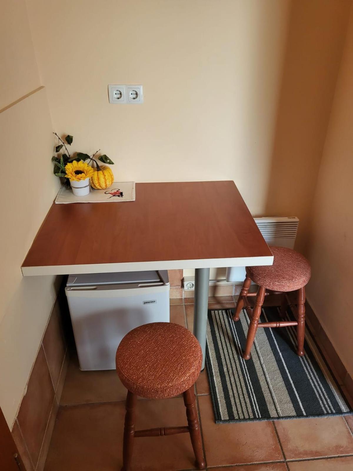 Apartma Na Starem Placu Идрия Экстерьер фото