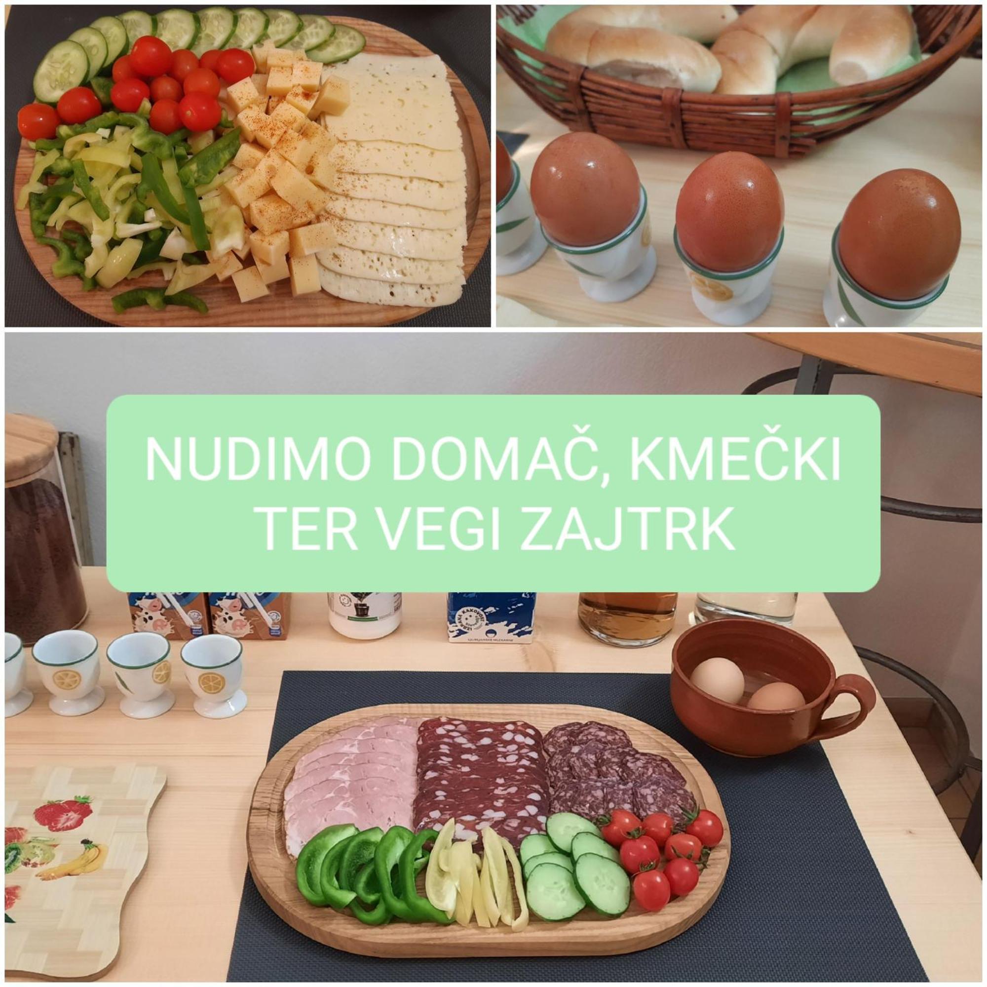Apartma Na Starem Placu Идрия Экстерьер фото