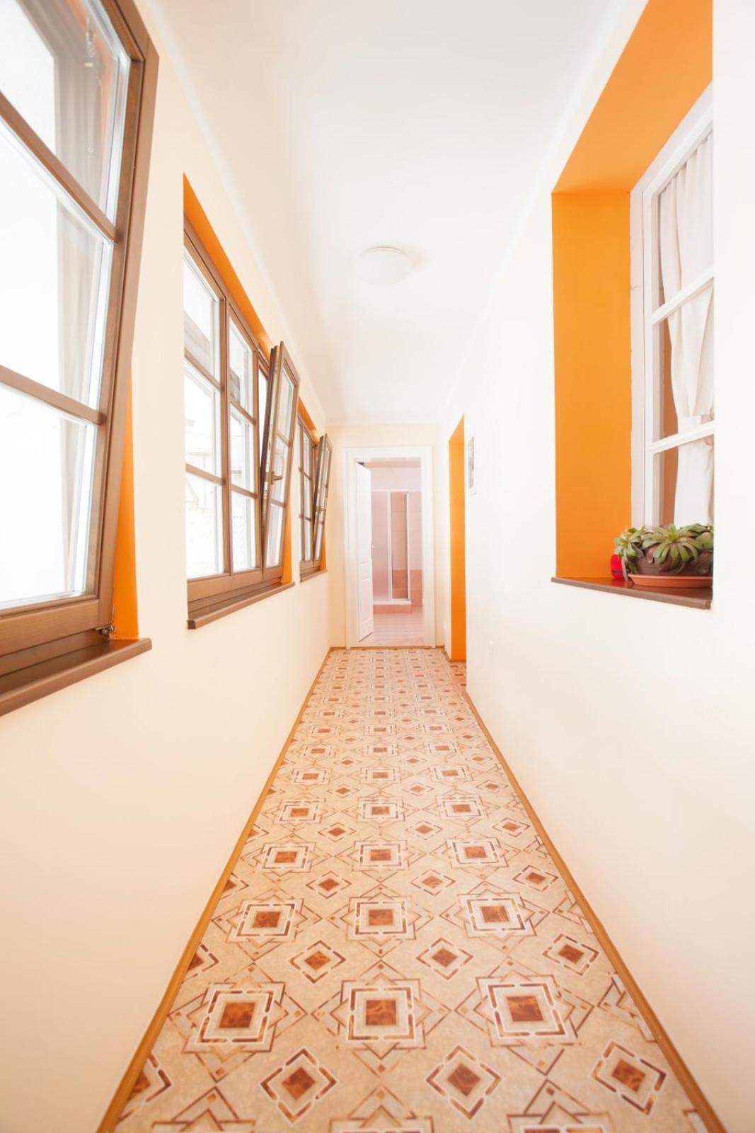 Apartma Na Starem Placu Идрия Экстерьер фото