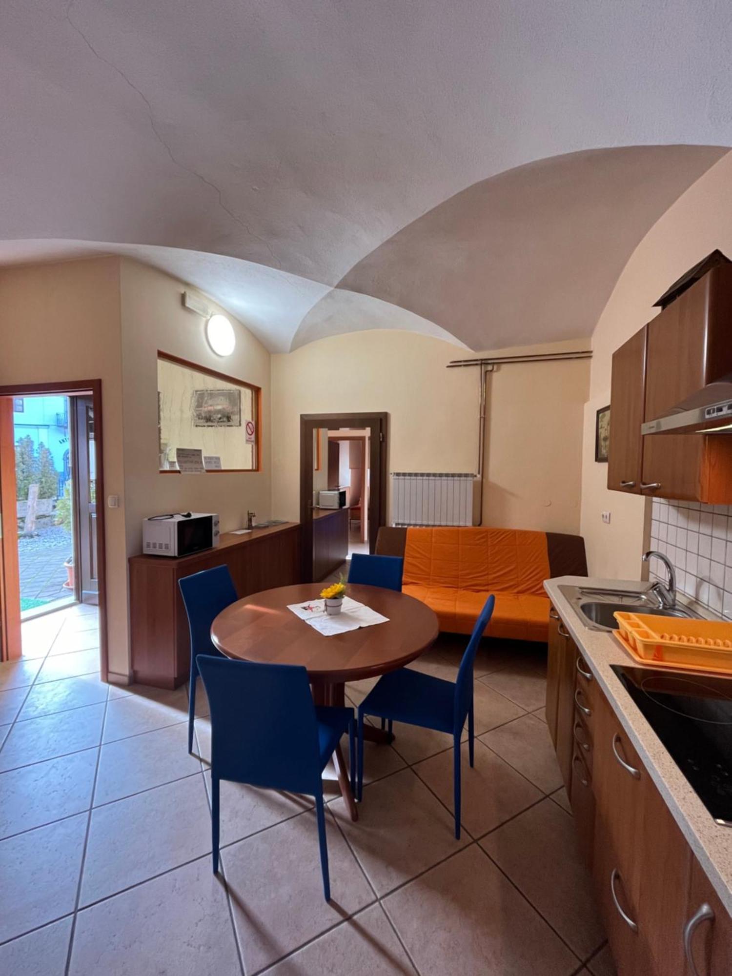 Apartma Na Starem Placu Идрия Экстерьер фото
