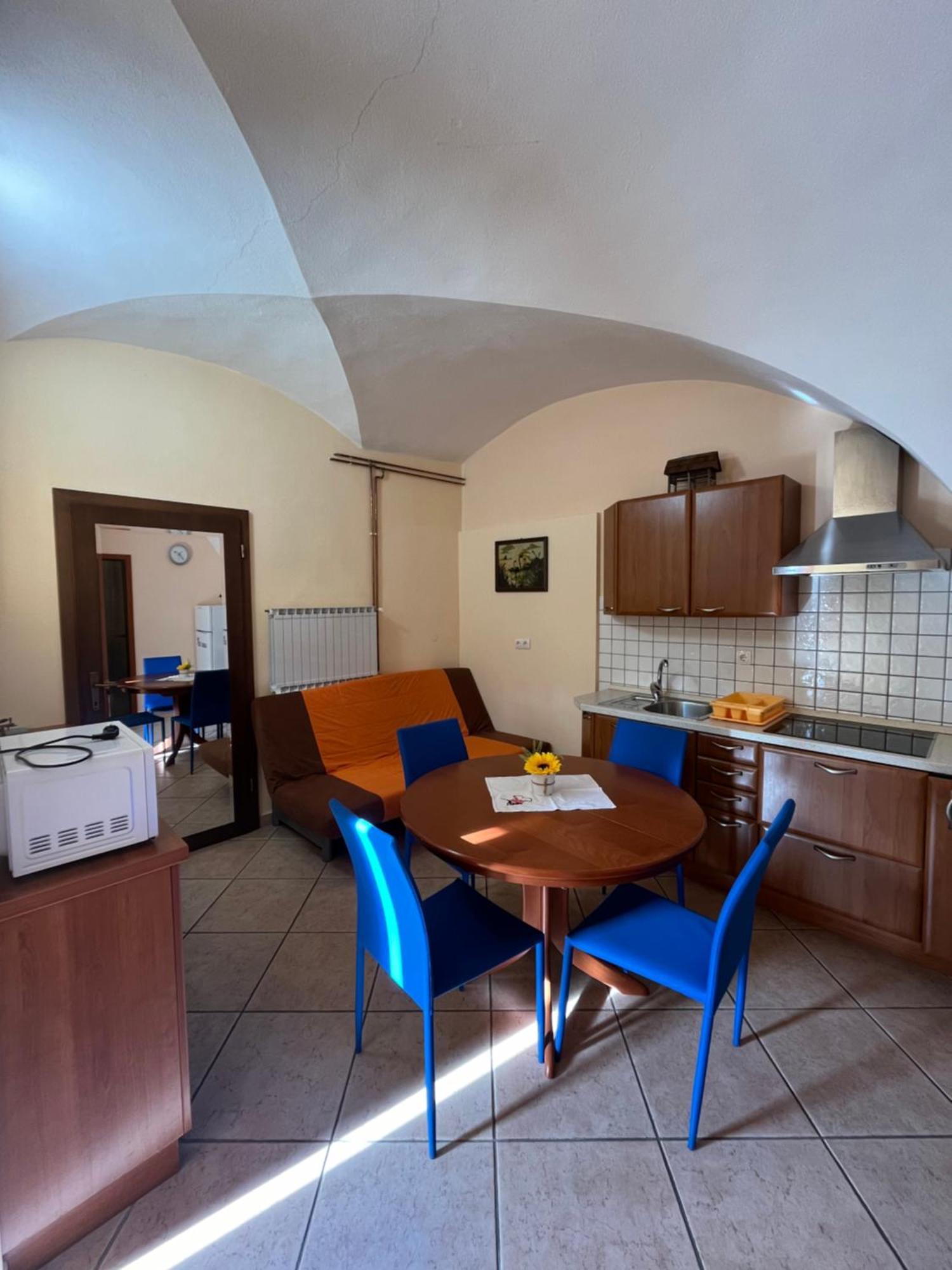 Apartma Na Starem Placu Идрия Экстерьер фото